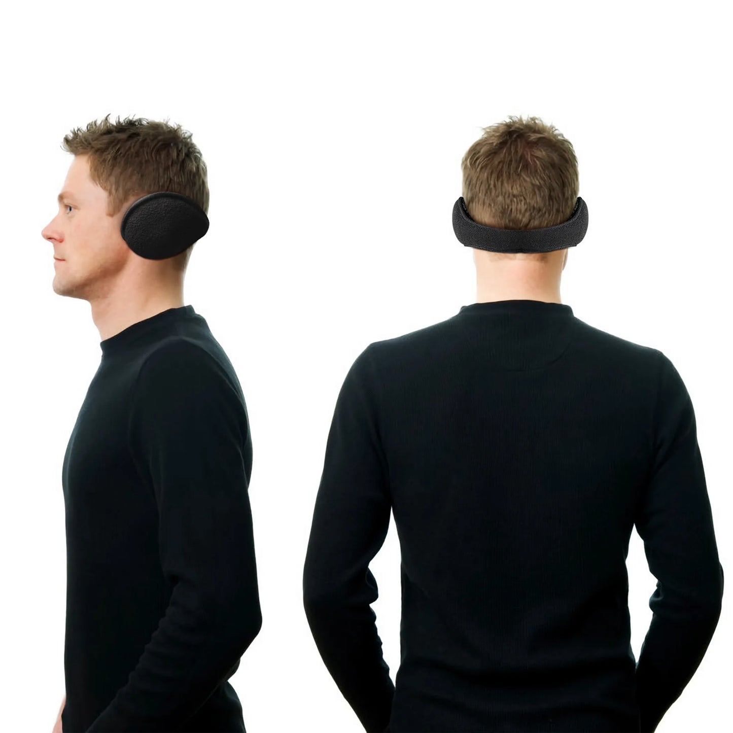 Unisex Winter Earmuffs