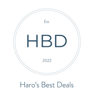 HARO'S BEST DEALS