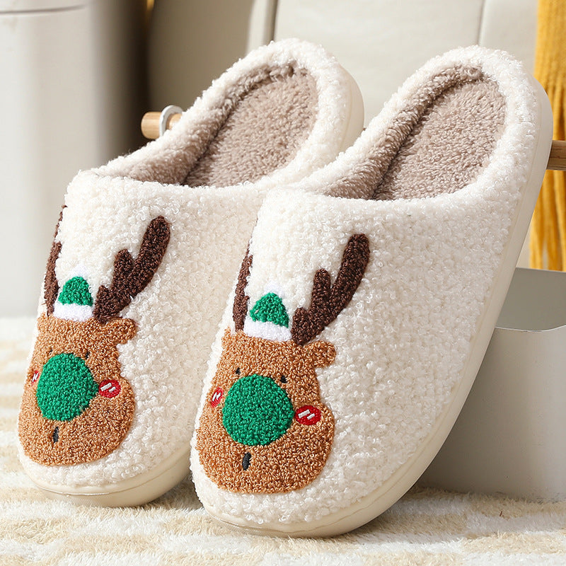 Cozy Nest Slippers