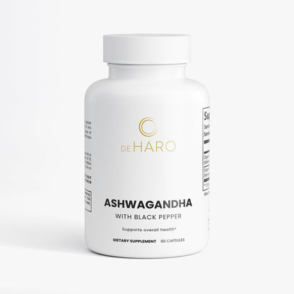 Ashwagandha