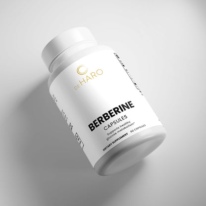 Berberine