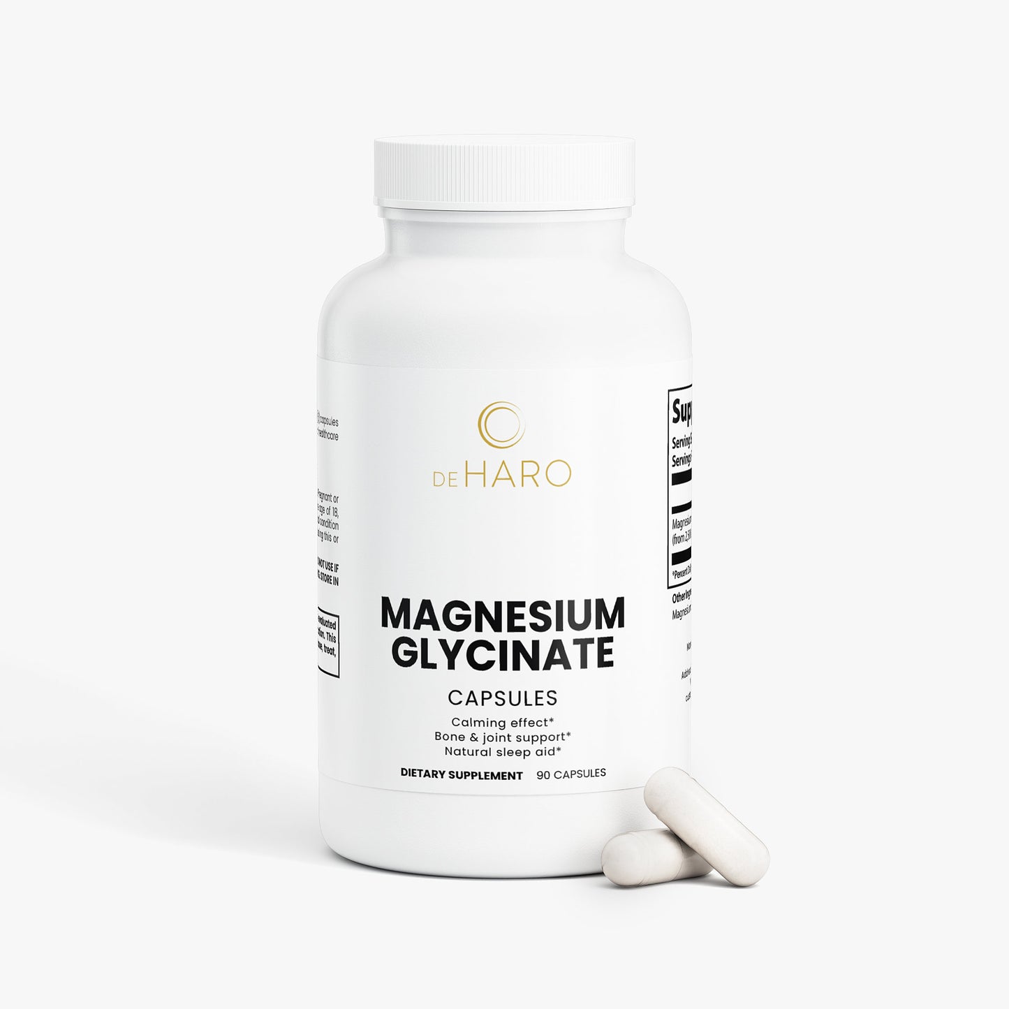 Magnesium Glycinate