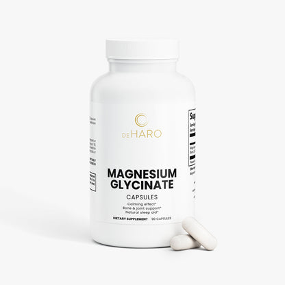 Magnesium Glycinate