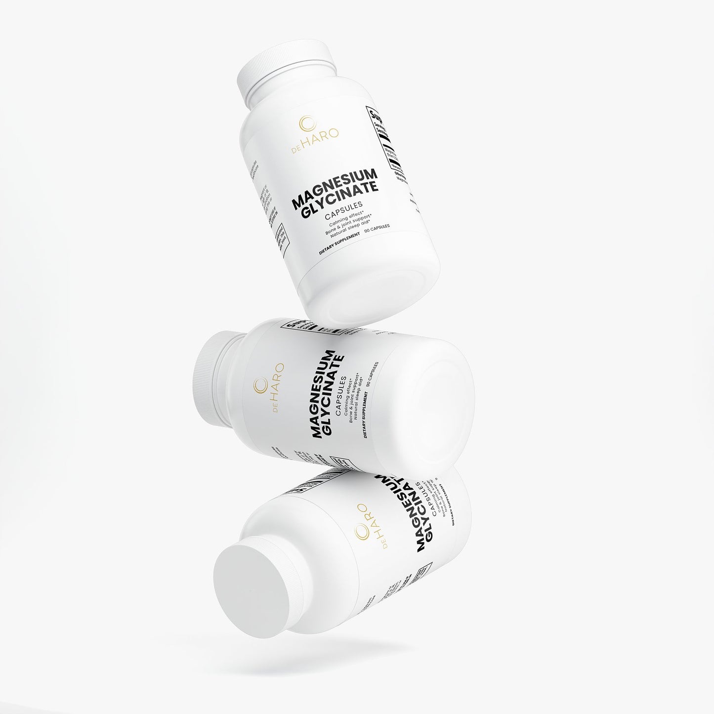 Magnesium Glycinate