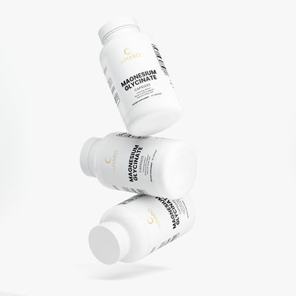 Magnesium Glycinate