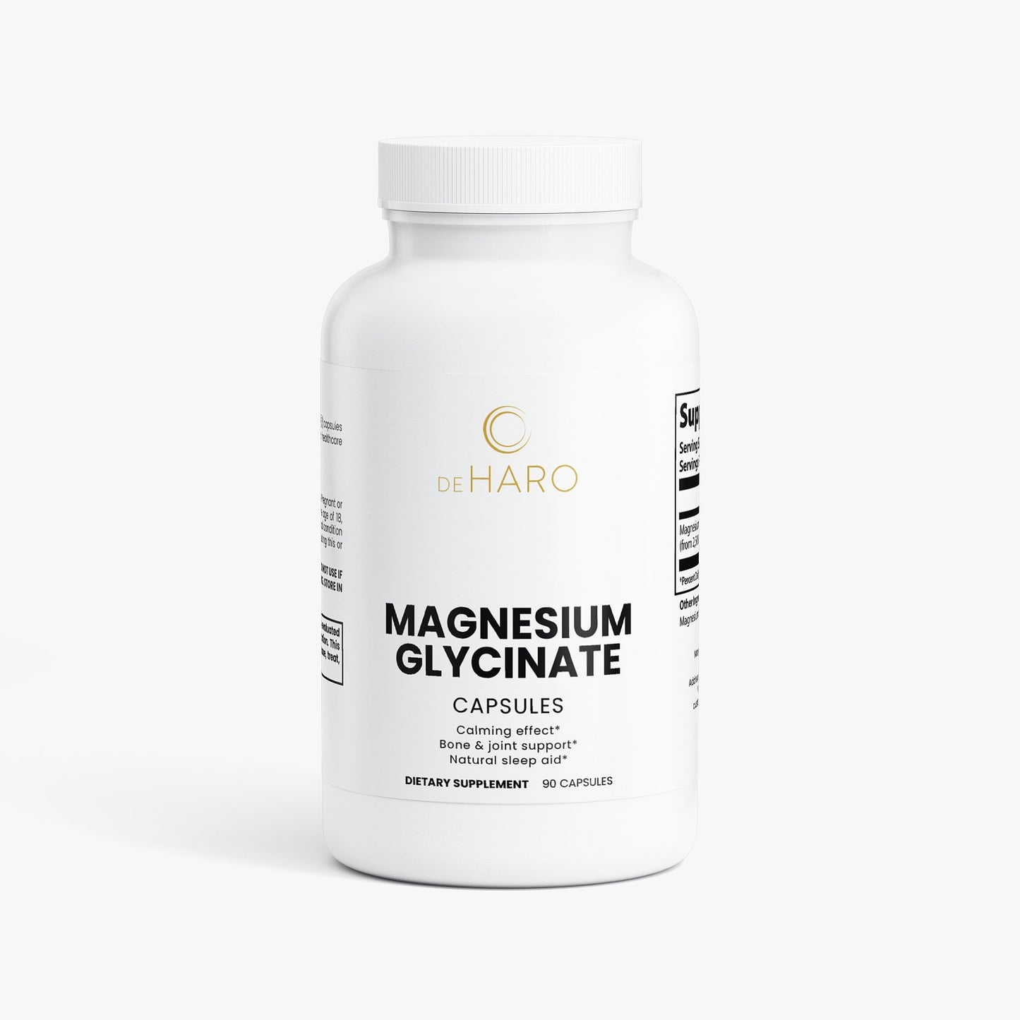 Magnesium Glycinate