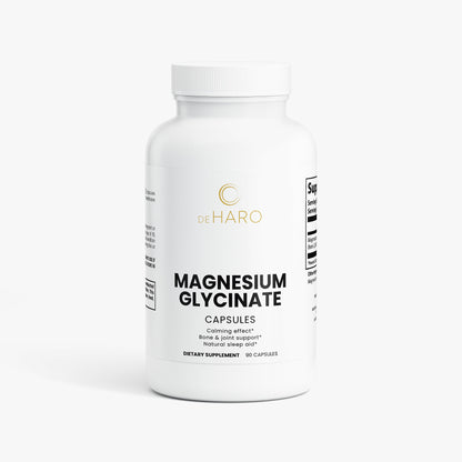 Magnesium Glycinate