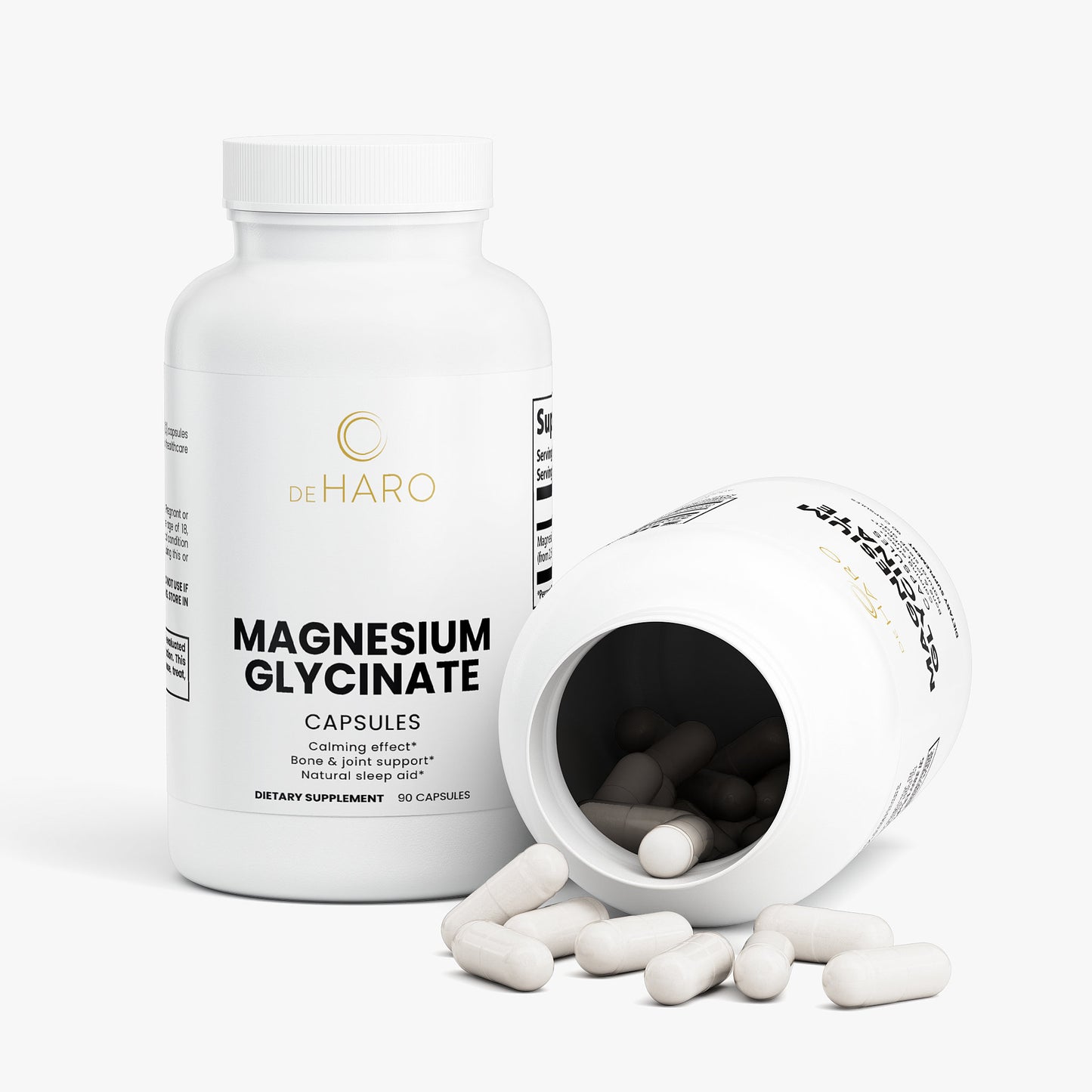 Magnesium Glycinate