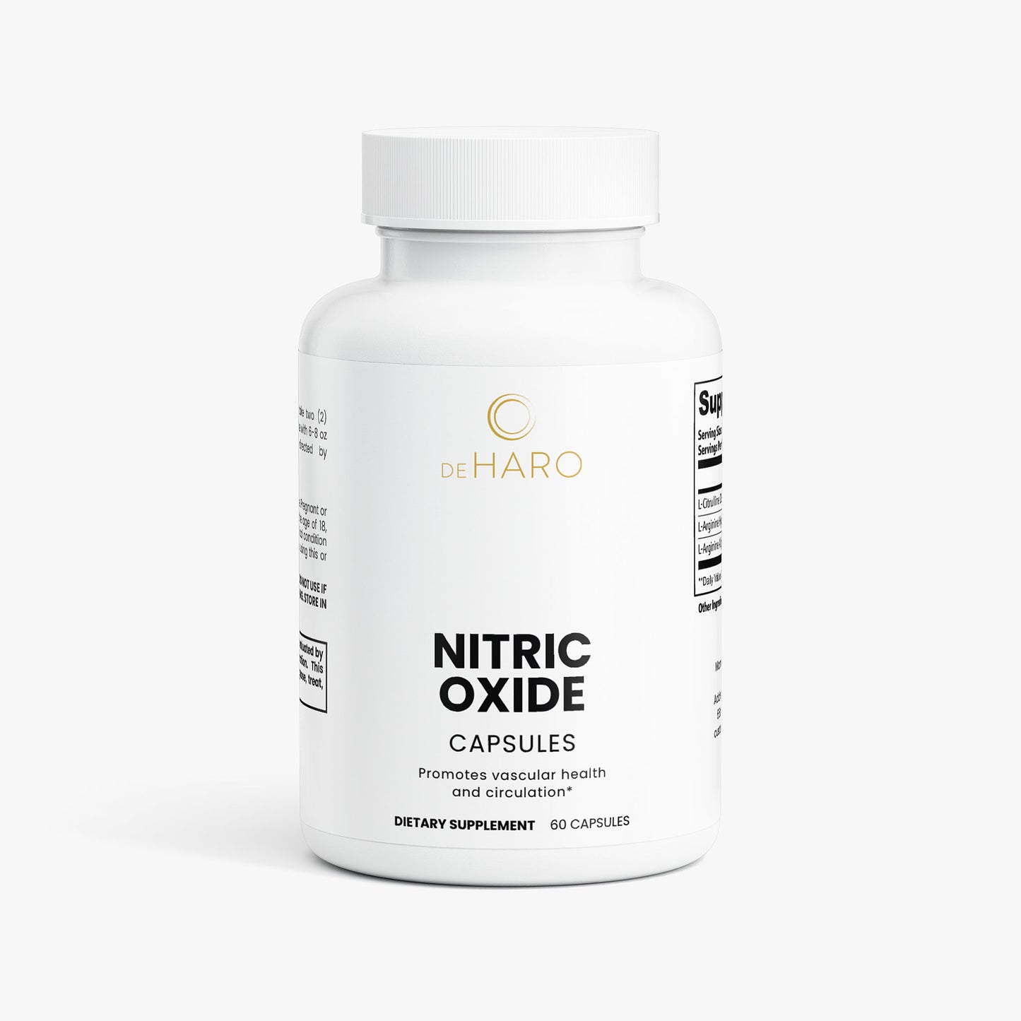 Nitric Oxide
