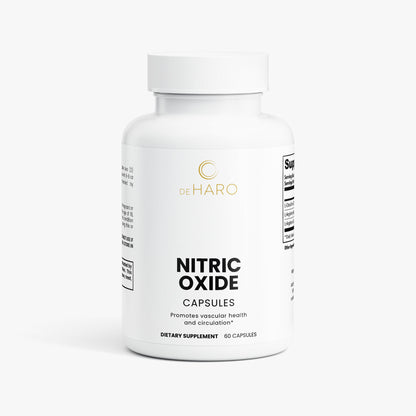 Nitric Oxide
