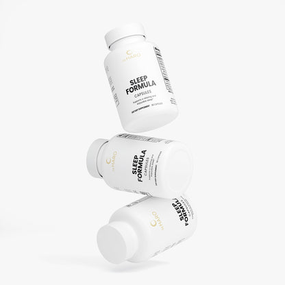 Sleep Formula