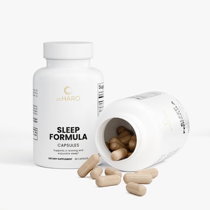 Sleep Formula