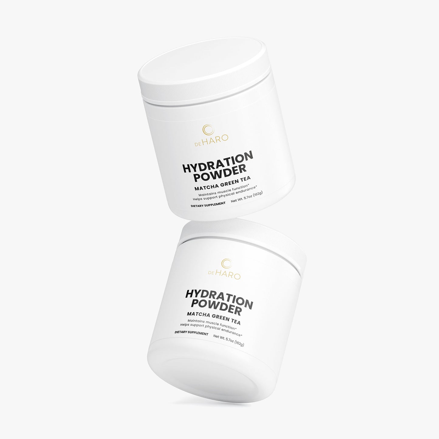 Hydration Powder (Matcha Green Tea)