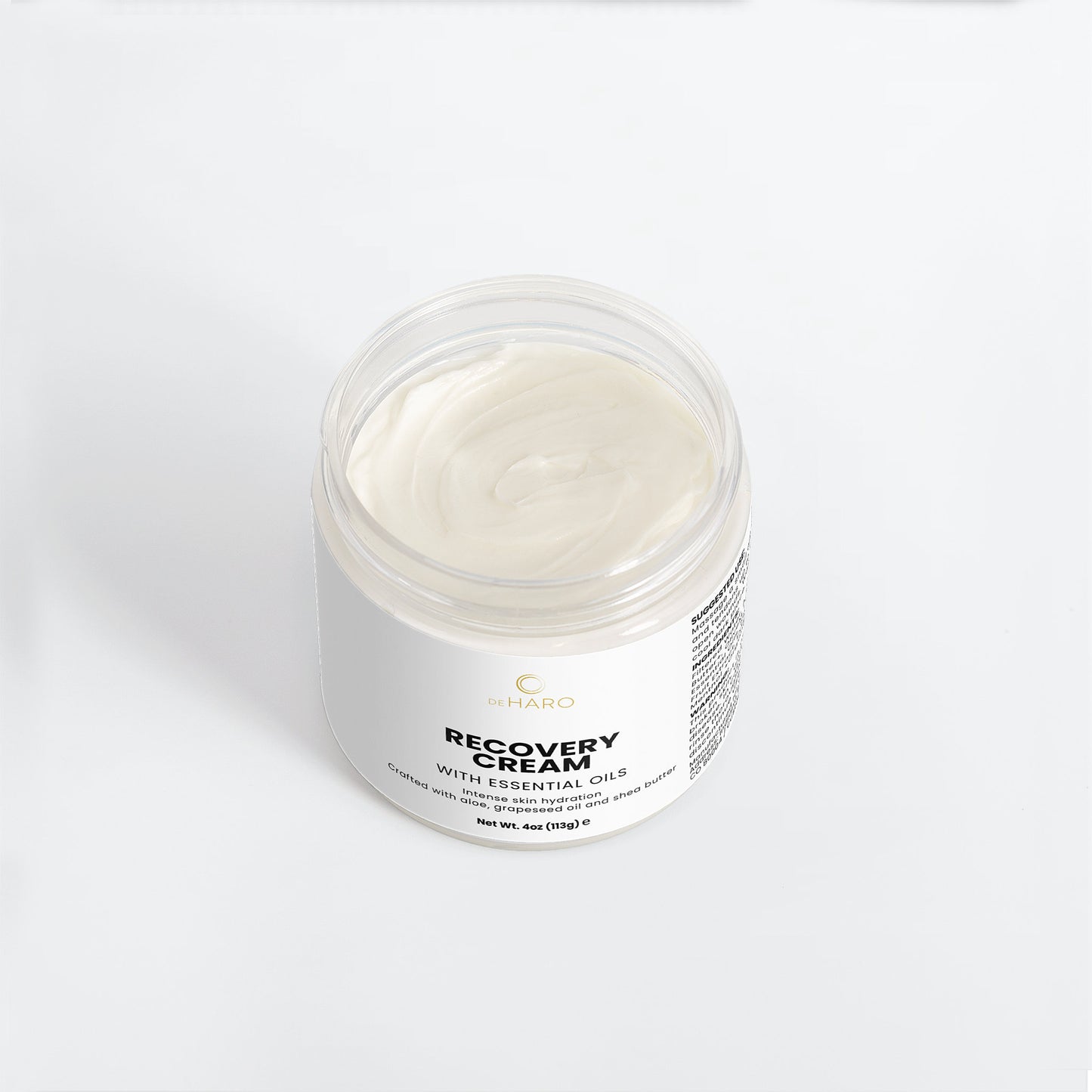 Recovery Cream