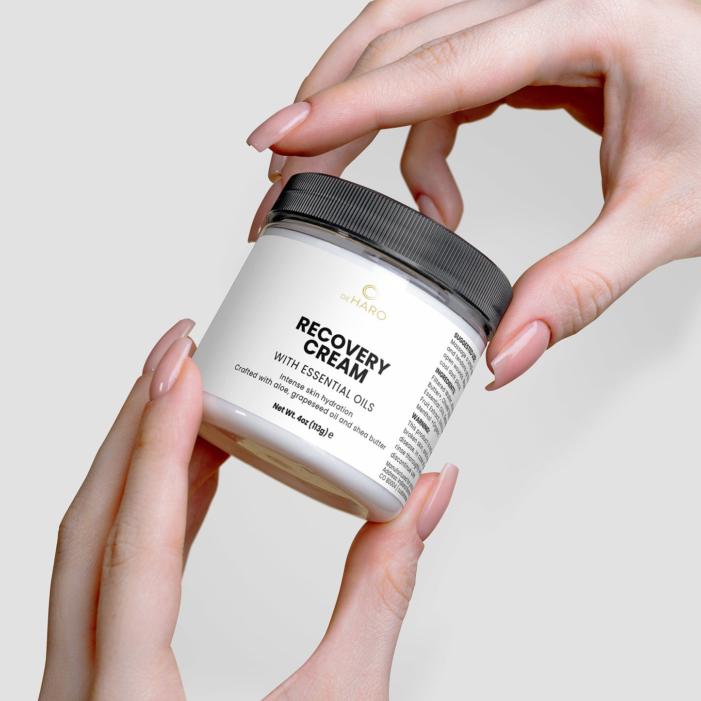 Recovery Cream