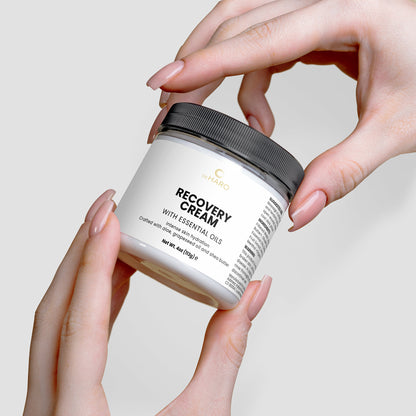 Recovery Cream