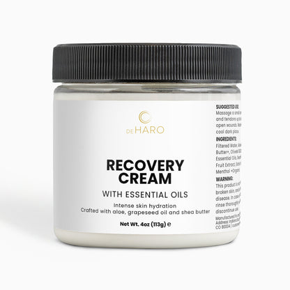 Recovery Cream