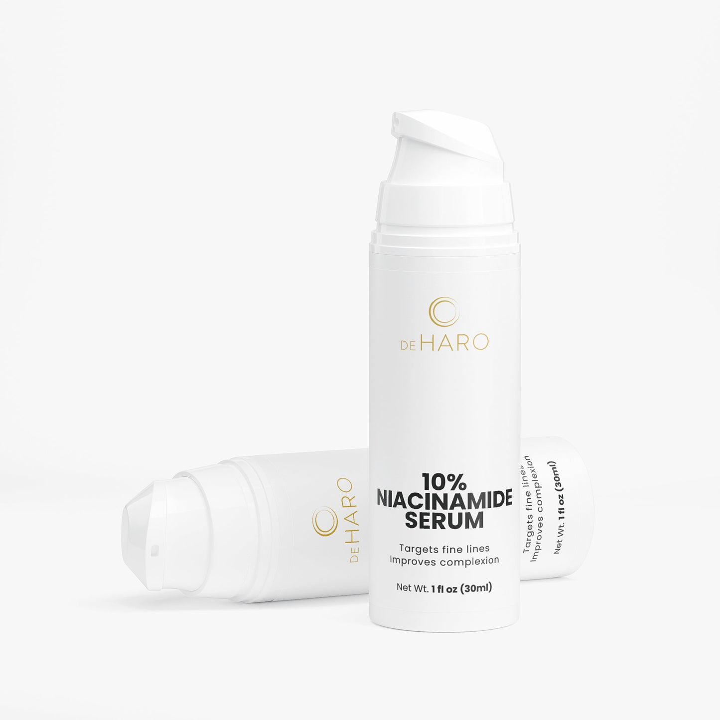 10% Niacinamide Serum