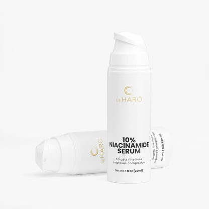 10% Niacinamide Serum