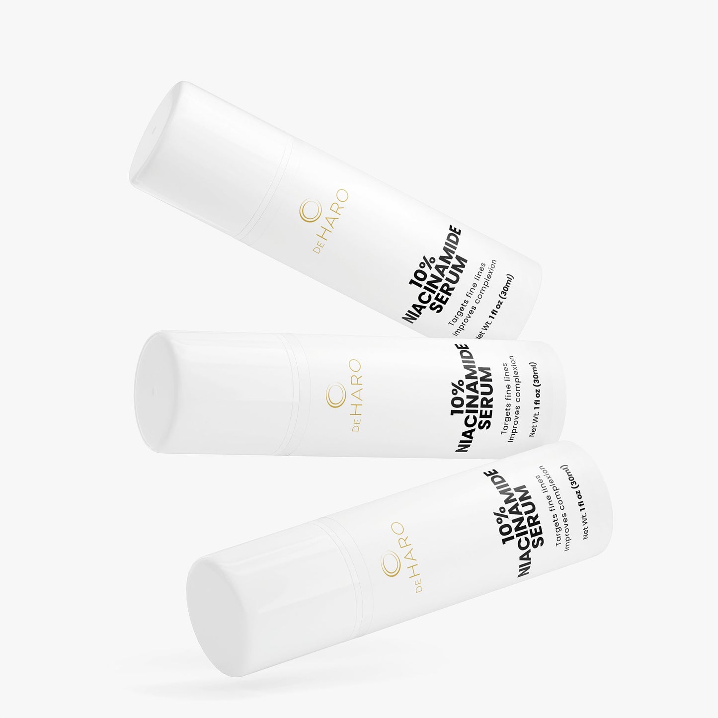 10% Niacinamide Serum