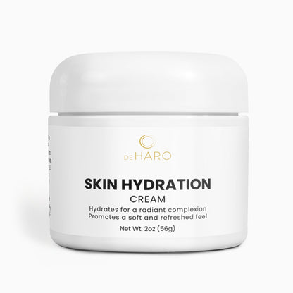 Skin Hydration Cream