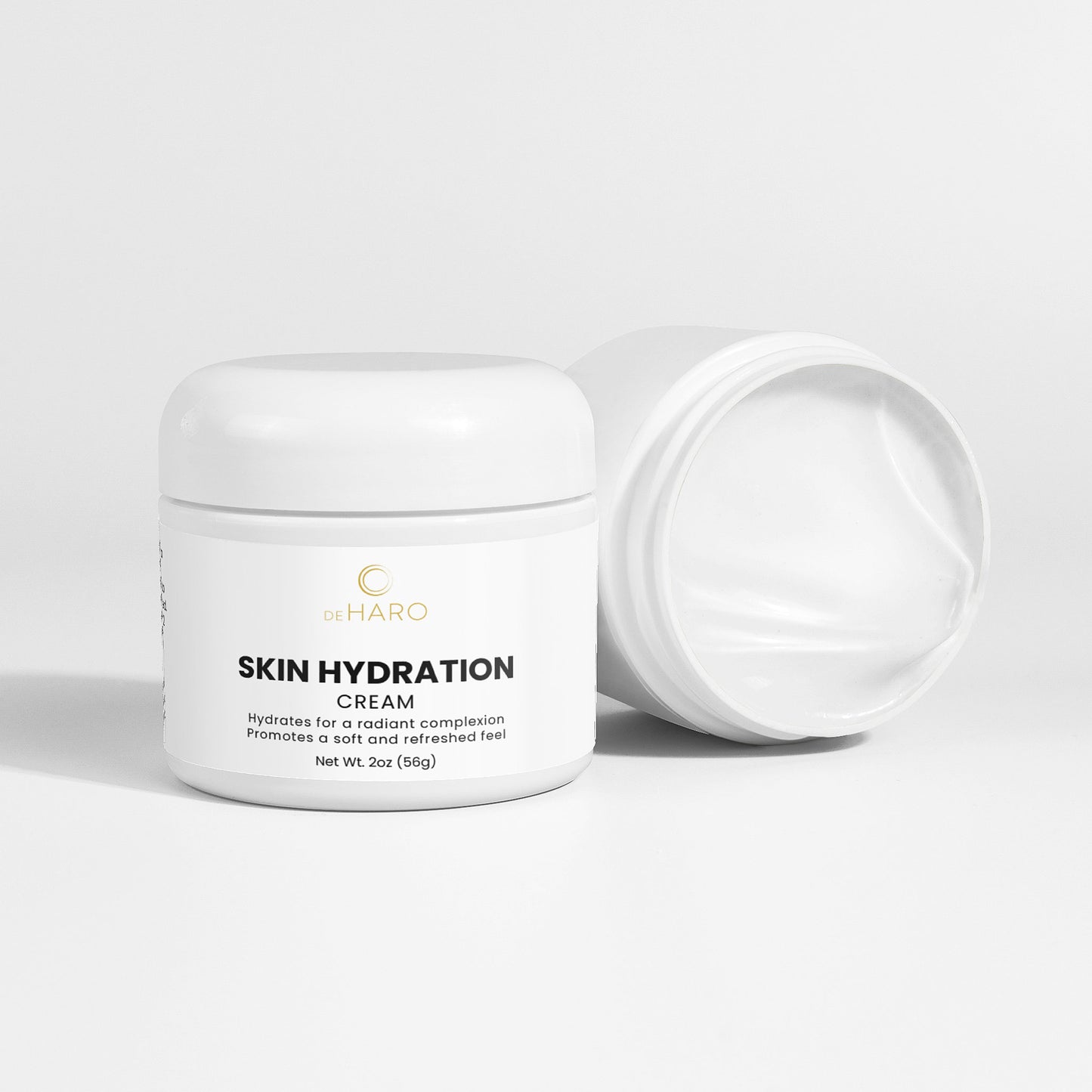 Skin Hydration Cream