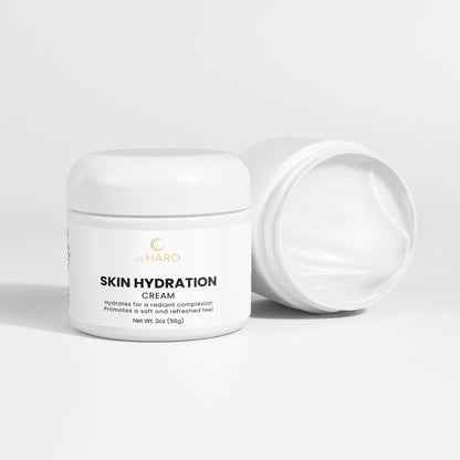 Skin Hydration Cream