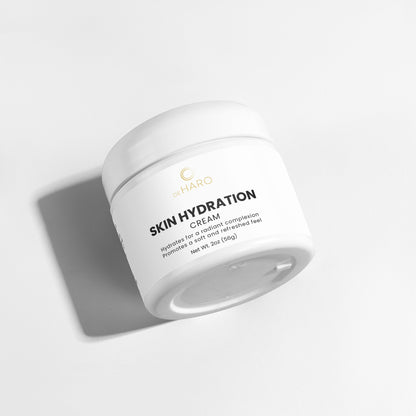 Skin Hydration Cream