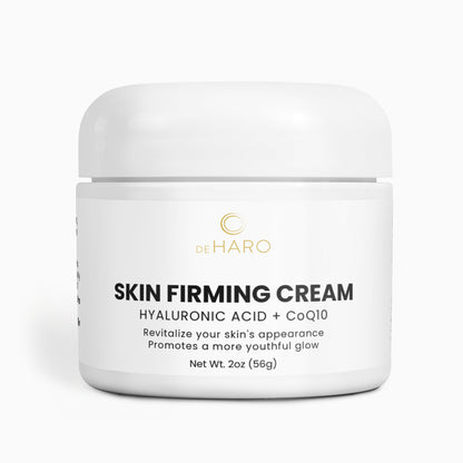 Skin Firming Cream