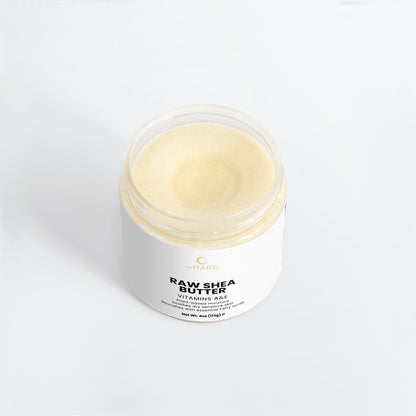 Raw Shea Butter