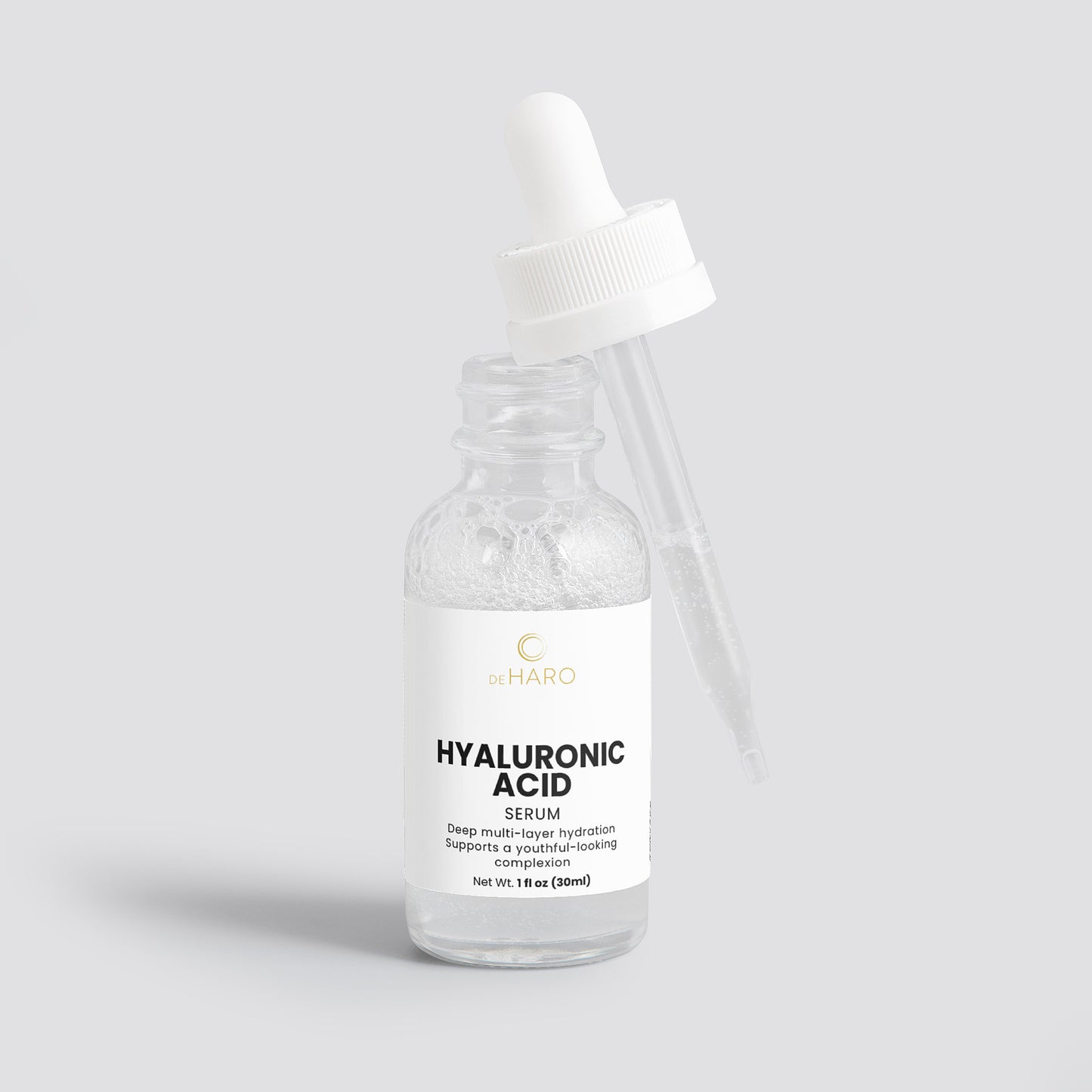 Hyaluronic Acid Serum