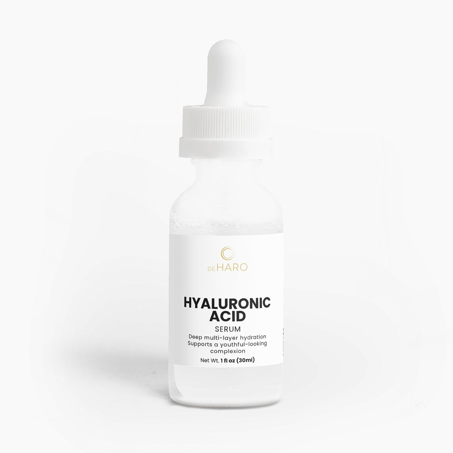 Hyaluronic Acid Serum