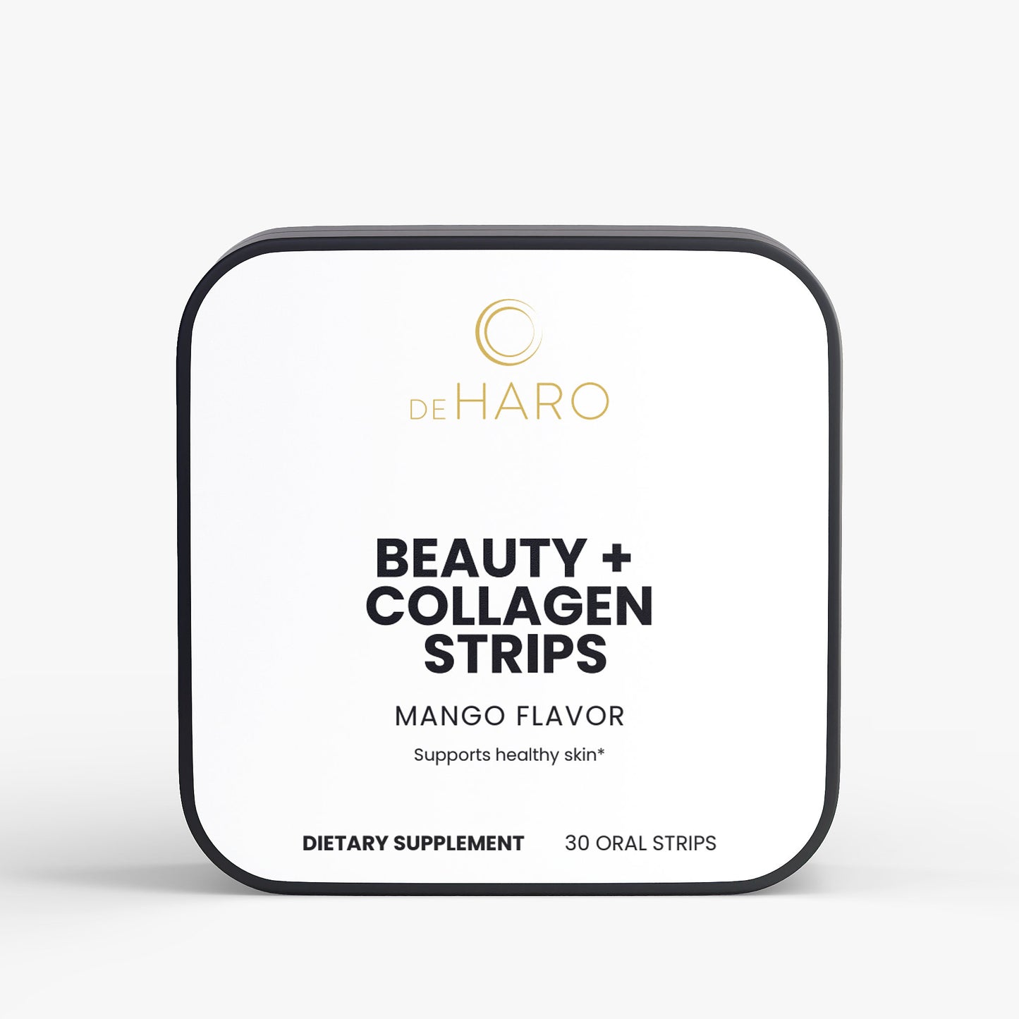 Beauty + Collagen Strips