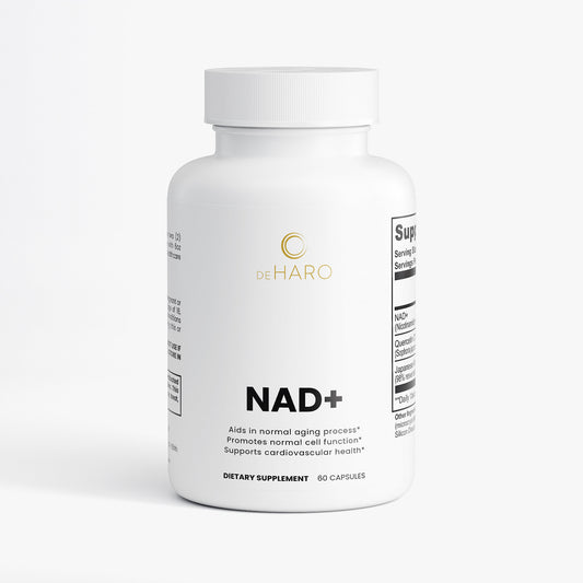 NAD+