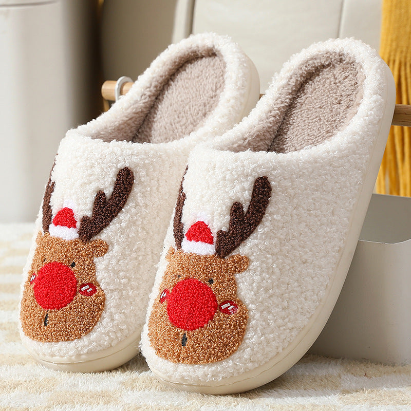 Cozy Nest Slippers