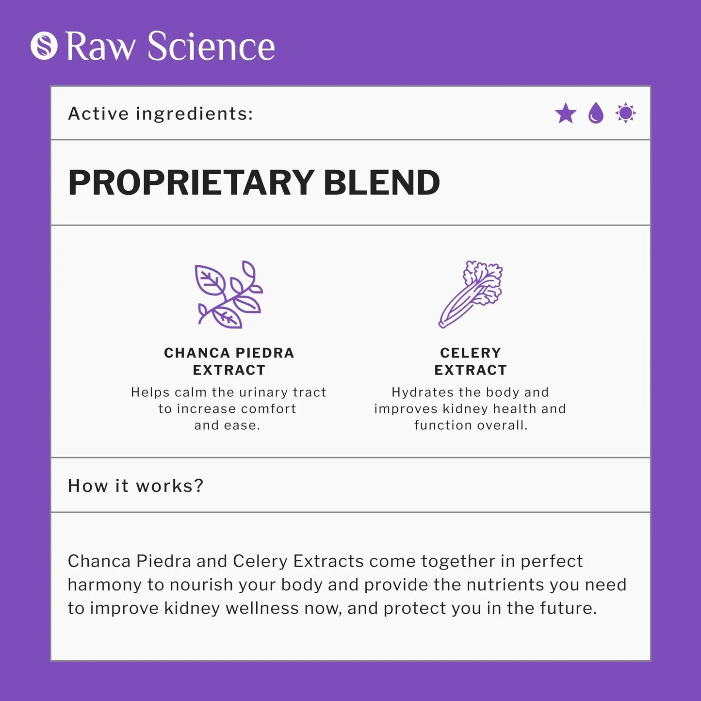 Liver & Kidney Support