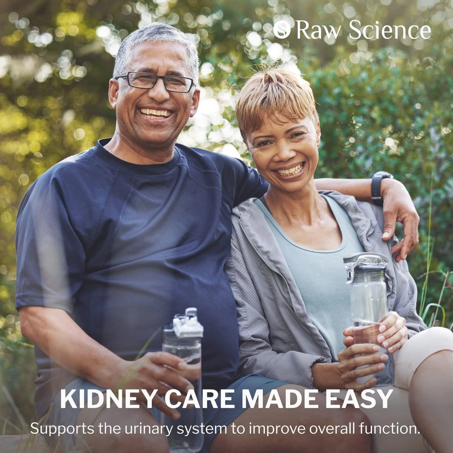 Liver & Kidney Support