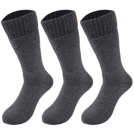 Winter Socks for Men 3 Pairs