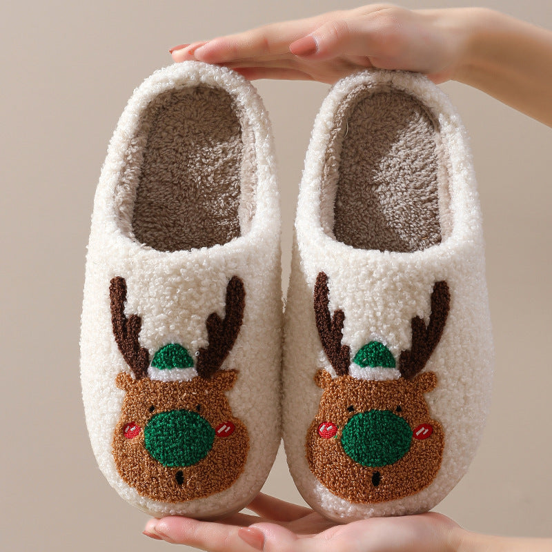 Cozy Nest Slippers