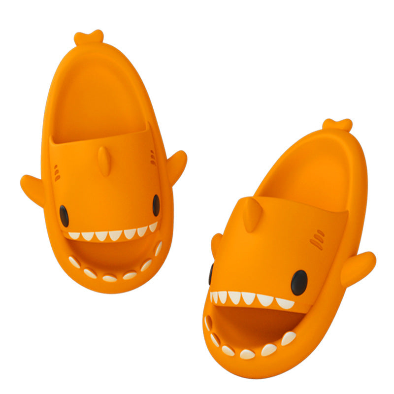 Funny Shark Slippers